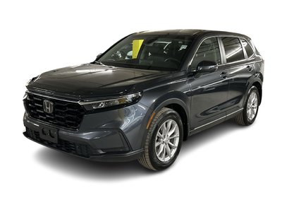 2024 Honda CR-V in Markham, Ontario