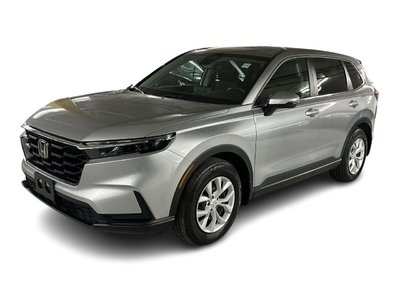 2024 Honda CR-V in Markham, Ontario