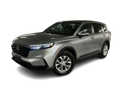 2024 Honda CR-V in Markham, Ontario