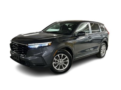2024 Honda CR-V in Markham, Ontario
