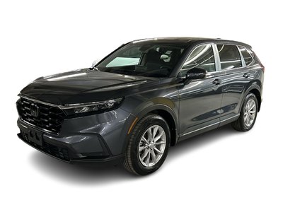 2024 Honda CR-V in Markham, Ontario