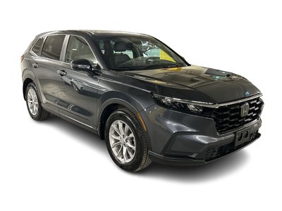 2024 Honda CR-V in Markham, Ontario
