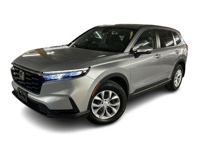 2024 Honda CR-V in Markham, Ontario