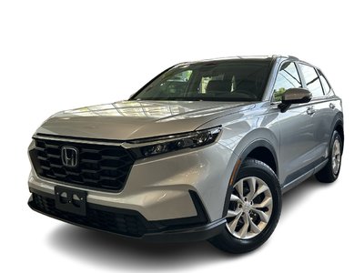 2024 Honda CR-V in Markham, Ontario