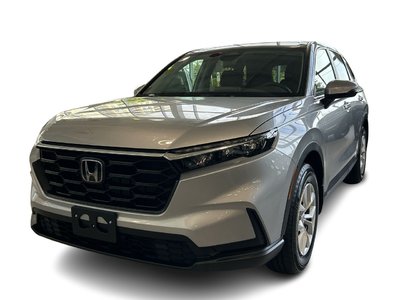 2024 Honda CR-V in Markham, Ontario