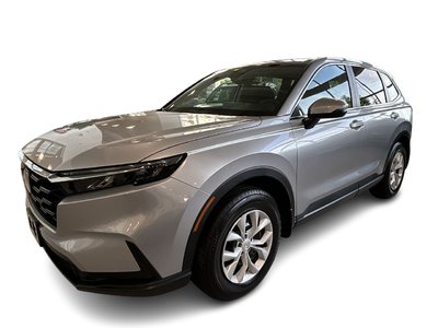 2024 Honda CR-V in Markham, Ontario