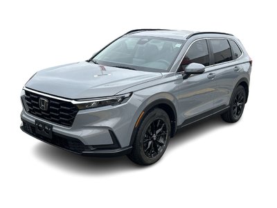 Honda CR-V  2024 à Markham, Ontario