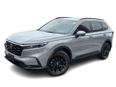 Honda CR-V  2024 à Markham, Ontario