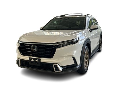 2024 Honda CR-V in Markham, Ontario