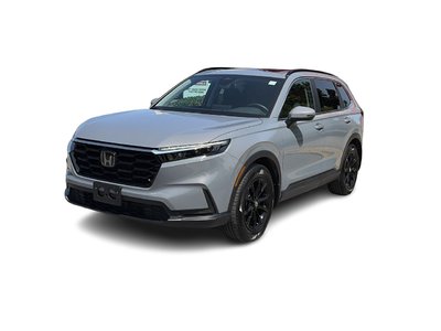 2024 Honda CR-V in Markham, Ontario