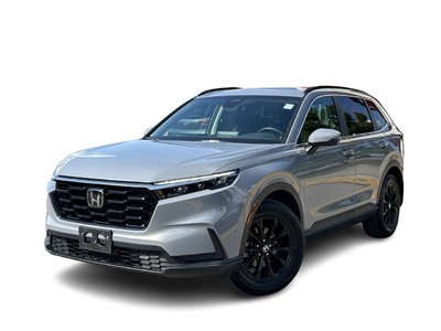 2024 Honda CR-V in Markham, Ontario