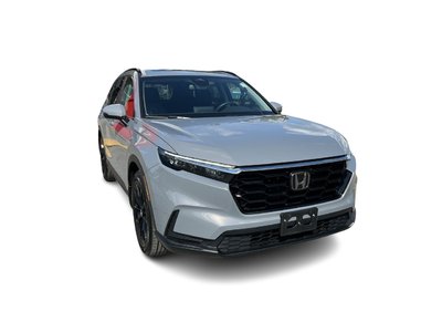 2024 Honda CR-V in Markham, Ontario