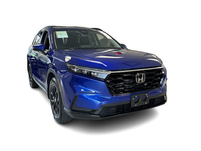 2025 Honda CR-V in Markham, Ontario