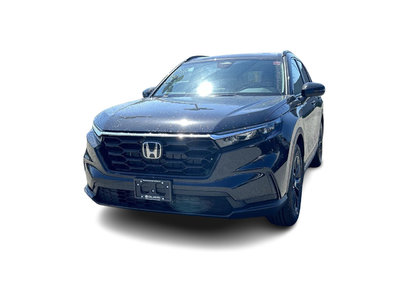2025 Honda CR-V in Markham, Ontario