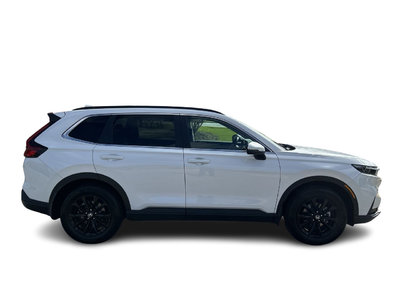2025 Honda CR-V in Markham, Ontario