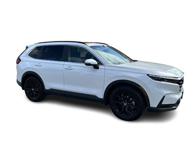 2025 Honda CR-V in Markham, Ontario