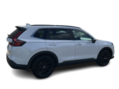 2025 Honda CR-V in Markham, Ontario