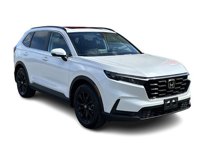 2025 Honda CR-V in Markham, Ontario