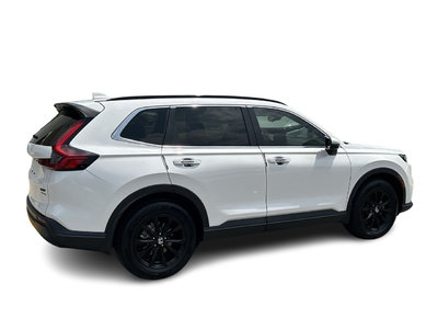2025 Honda CR-V in Markham, Ontario