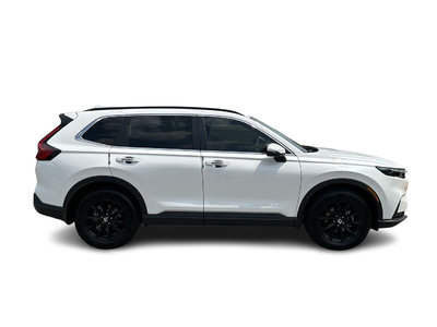 2025 Honda CR-V in Markham, Ontario