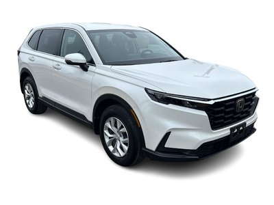 2025 Honda CR-V in Markham, Ontario