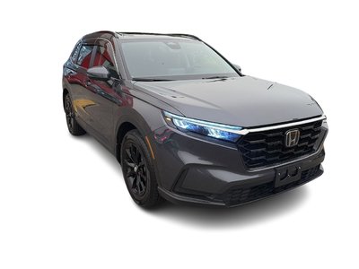 2025 Honda CR-V in Markham, Ontario