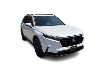 2025 Honda CR-V in Markham, Ontario