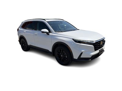 2025 Honda CR-V in Markham, Ontario