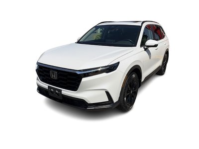 2025 Honda CR-V in Markham, Ontario