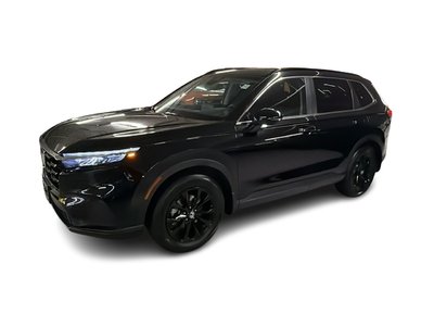 2025 Honda CR-V in Markham, Ontario