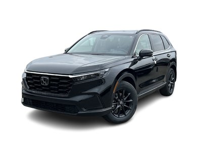 2026 Honda CR-V in Markham, Ontario