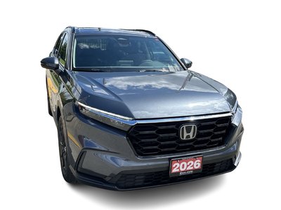 Honda CR-V  2026 à Markham, Ontario