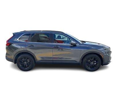 2026 Honda CR-V in Markham, Ontario