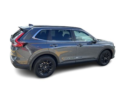 2026 Honda CR-V in Markham, Ontario