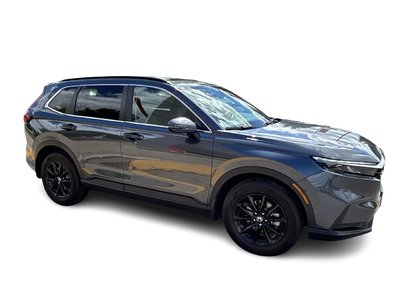 2026 Honda CR-V in Markham, Ontario