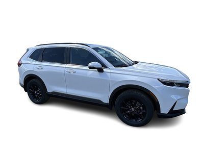 2026 Honda CR-V in Markham, Ontario