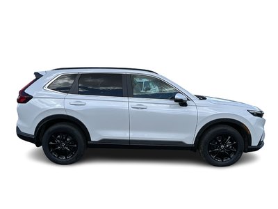 2026 Honda CR-V in Markham, Ontario