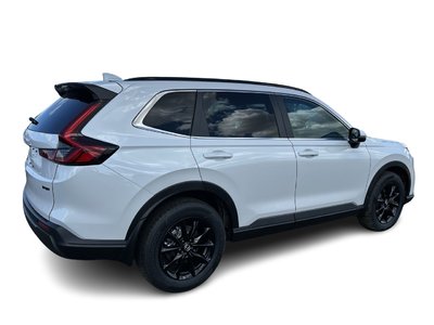 2026 Honda CR-V in Markham, Ontario