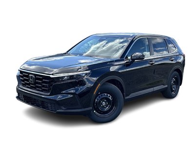 2026 Honda CR-V in Markham, Ontario