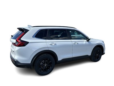 2026 Honda CR-V in Markham, Ontario