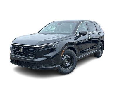 2026 Honda CR-V in Markham, Ontario