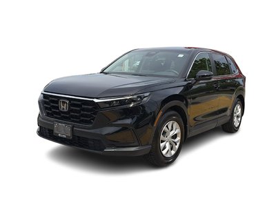 2026 Honda CR-V in Markham, Ontario