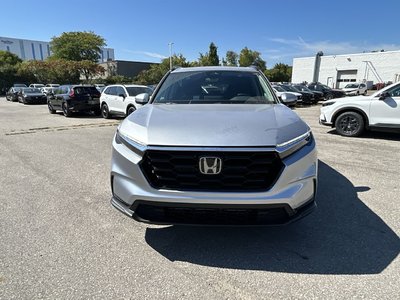 2026 Honda CR-V in Markham, Ontario