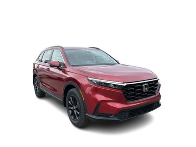 2026 Honda CR-V in Markham, Ontario