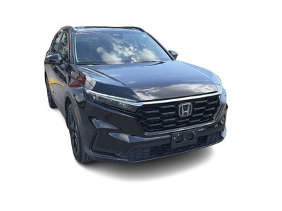 2026 Honda CR-V in Markham, Ontario