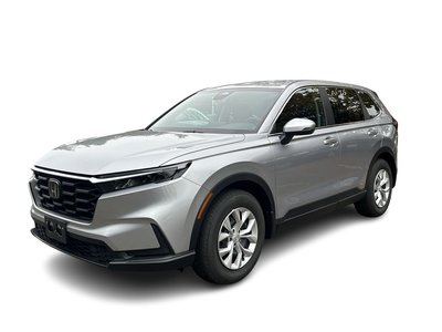 2027 Honda CR-V in Markham, Ontario