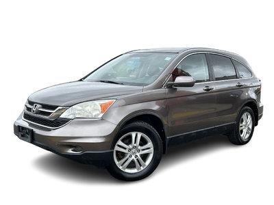 2011 Honda CRV in Markham, Ontario