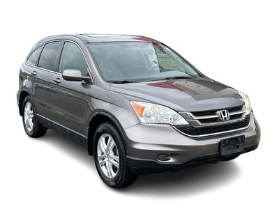 2011 Honda CRV in Markham, Ontario