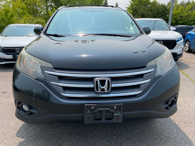 2012 Honda CRV in Markham, Ontario