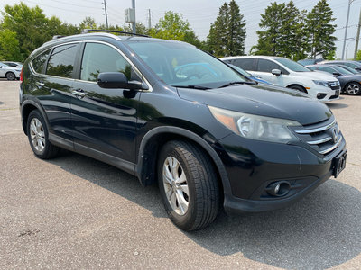2012 Honda CRV in Markham, Ontario